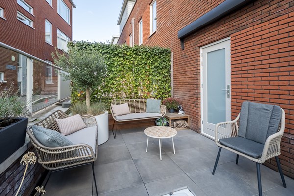 Medium property photo - Arie Jacob van Ogtenstraat 37, 4051 AM Ochten